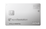 apollostation card