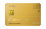 apollostation THE GOLD