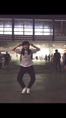 太田私服