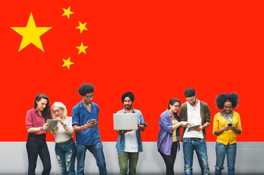 銀聯カードは中国版クレジットカード 銀聯カードの利用方法や中国のカード事情とは ナビナビクレジットカード