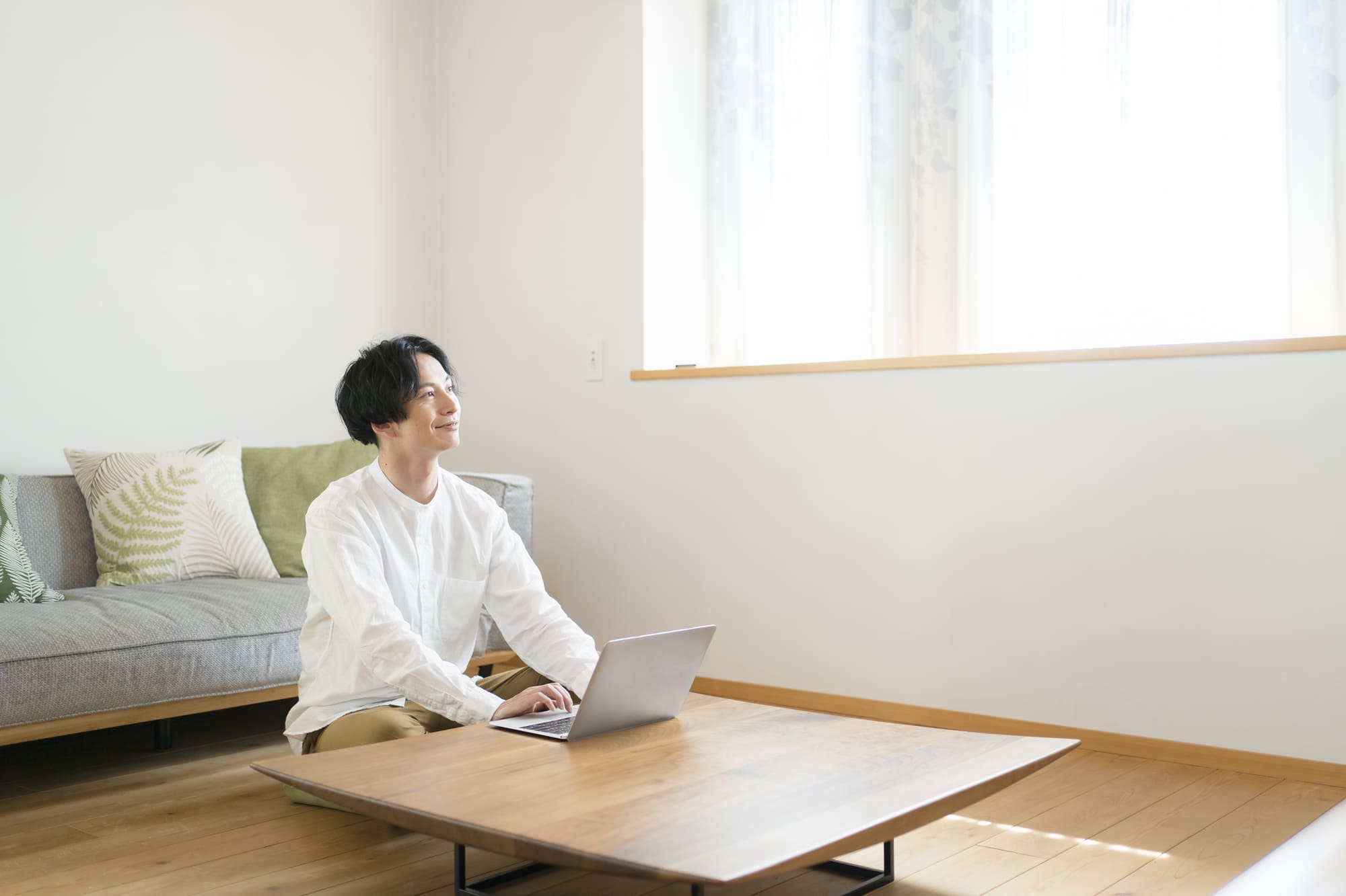 クレカのお悩み 疑問相談 ミニマリストにふさわしいキャッシュレス決済とは ナビナビクレジットカード
